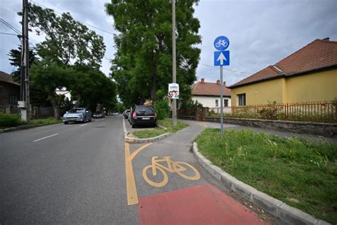 Kelet-magyarországi kerékpárút projektek