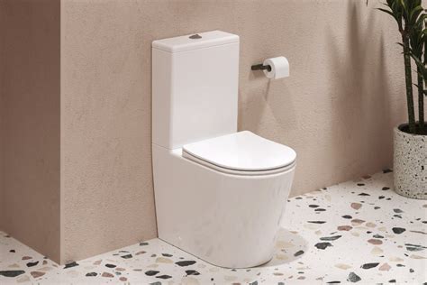 Monoblokkos WC