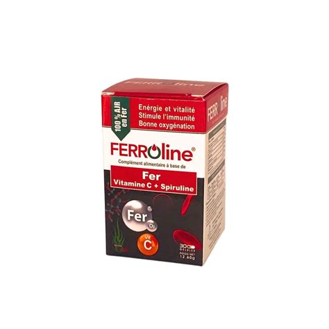 Ferroline korlátrendszer
