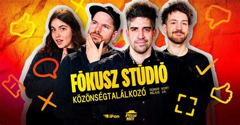 Budapesti Rocksuli helyszíne és Dürer Stúdió