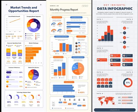 világos infographic a földmunkáról