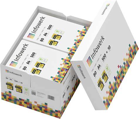 Infowerk címkeanyagok ábrája