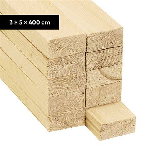 fa tetőléc 3x5x400 cm felhasználási területek