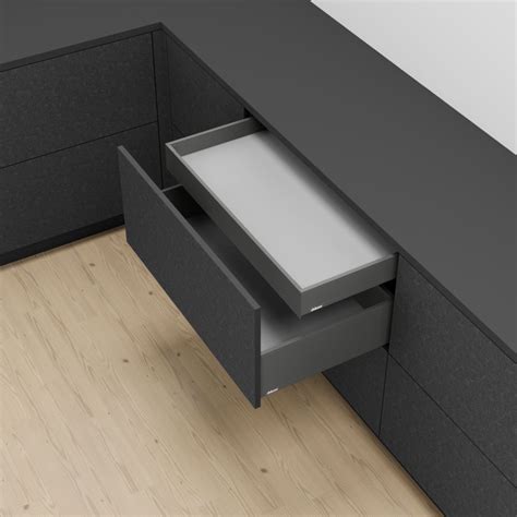 Blum Legrabox fiók