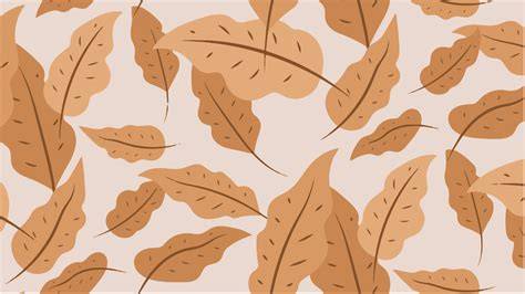 brazen-leaf-pattern-tapeta-visualisation