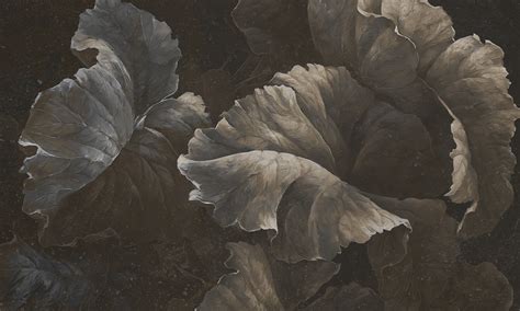 bronze-leaf-tapeta-visual