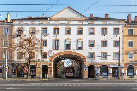 Mars tér központi helye Szeged városképében