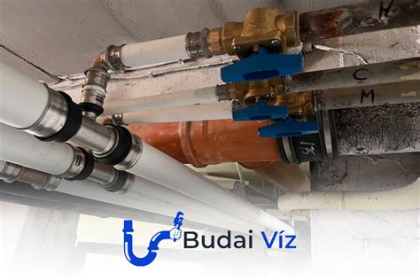 Vízvezeték szerelés Gumiám pasztával