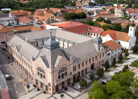 Történelmi fotó a Velencei-tóról és környékéről