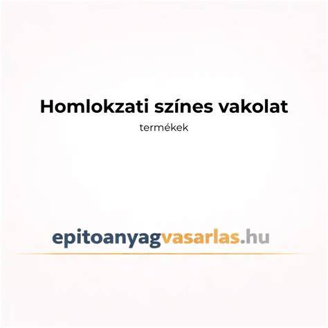 grafitszurke homlokzati vakolat infographic