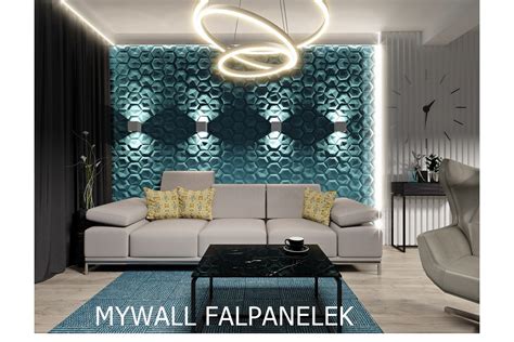 falpanelek textúrák és megjelenés összehasonlítása