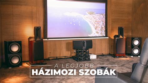 Otthoni házimozi szoba hangszigetelési megoldások