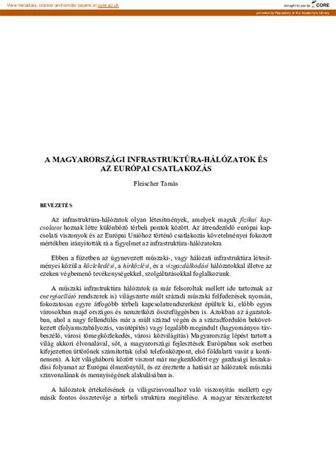 infrastruktúra és bemutatótér Törökszentmiklós