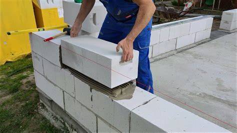 tégla fúrásának megfelelő eszközei és technikái