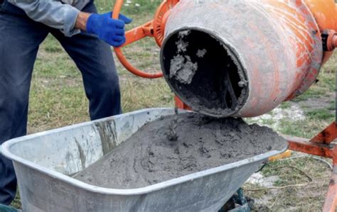cement súlya és térfogat ábrázolása