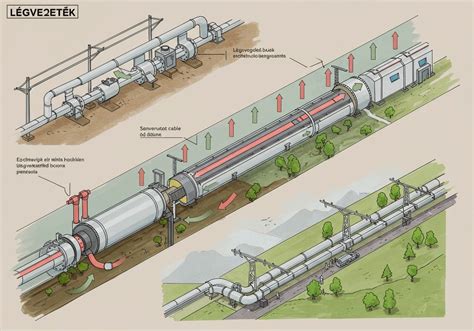 Gégecső ábrázolása és alkalmazási helye