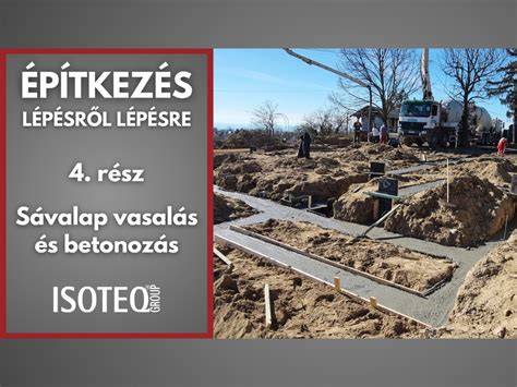 Beépítés és tervezés lépésről lépésre