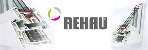 Ablakcsere REHAU rendszerekkel