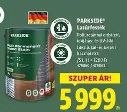 metál lazúrfesték hatása fán