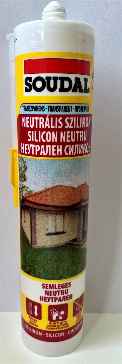 területet védő szilikon tömítő