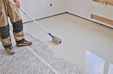 önterülő műgyanta padló színes felületek