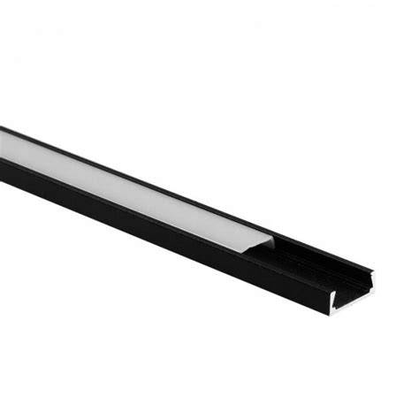 LED profil bevonat és diffúzor