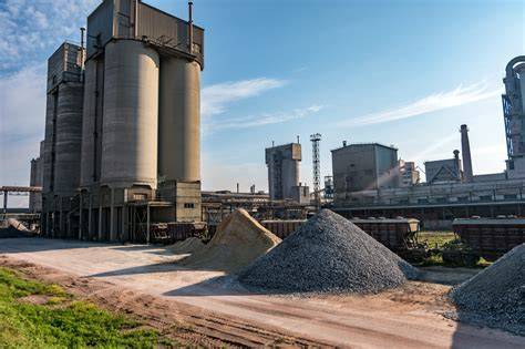 cement pótlóanyagok hatása ábrázolás