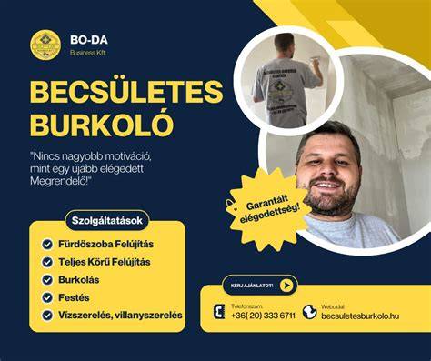 Budapest burkoló projektek vizuális összefoglaló