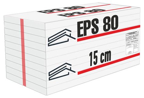 EPS 80 hőszigetelő lapok