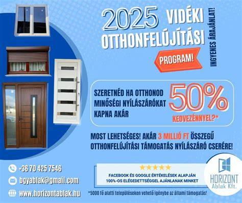 országos nyílászáró referencia ábra
