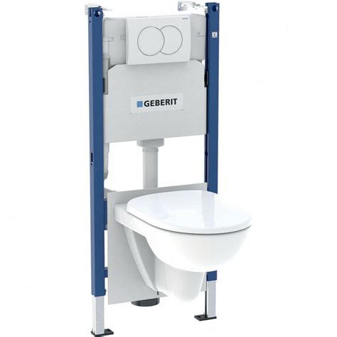 Geberit WC tartály és nyomólap