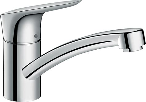 Hansgrohe Logis M31 konyhai csaptelep