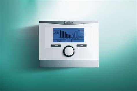Harmonikus megoldás: Vaillant szolár rendszer diagram