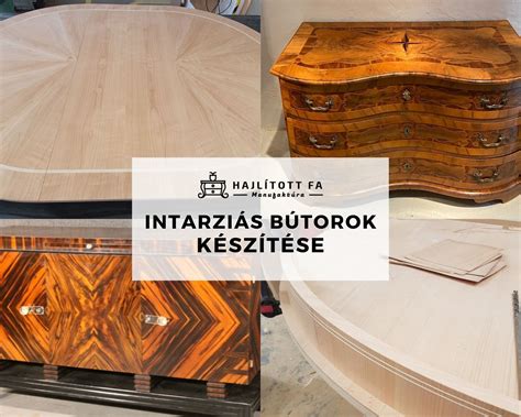 fa alapanyagok és intarzia mintázatok