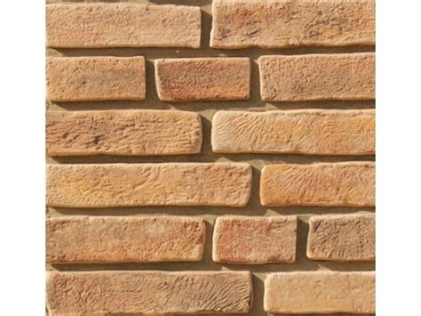 tégla hatású burkolólap vizuális példája