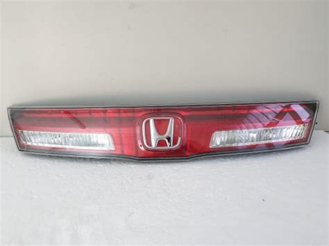 Honda Civic hátsó szélvédő