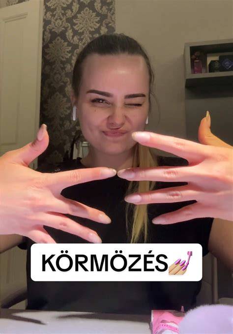 körömépítés alapanyagai és eszközei listázva