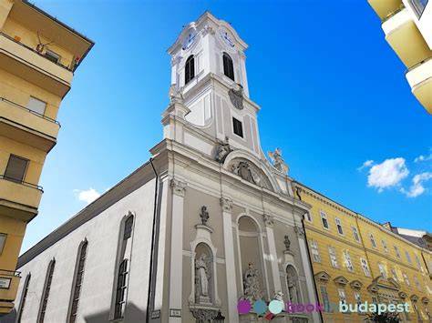 Budapesti református templomok történeti vonalai