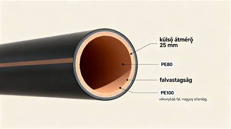 infografika KPE cső rendezettség