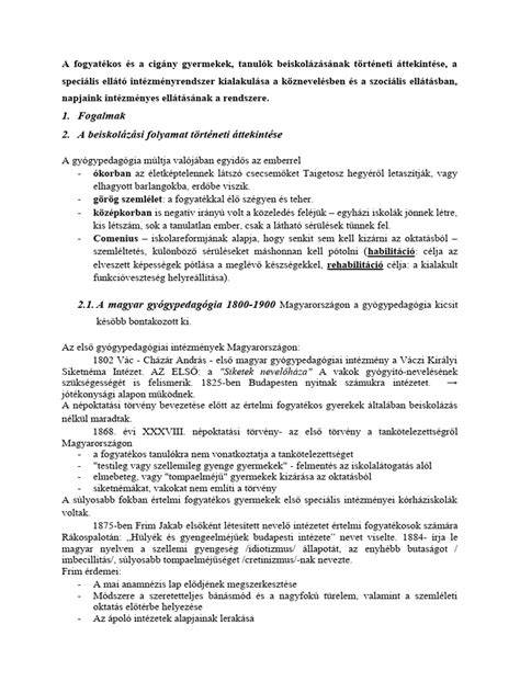Memoárirodalom történeti áttekintése