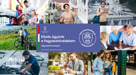 Fogyasztóvédelmi szimbólum