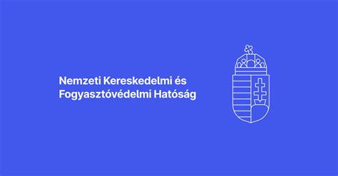 Fogyasztóvédelmi hatóság