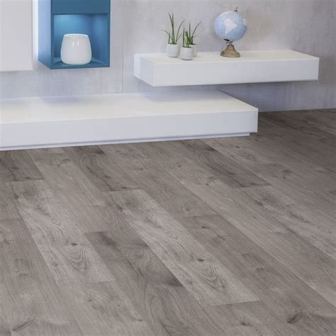 Aqua Pro vízálló laminált padló vizuális megjelenés
