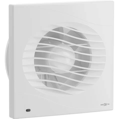 Fürdőszobai ventilátor elhelyezése és kapcsoló