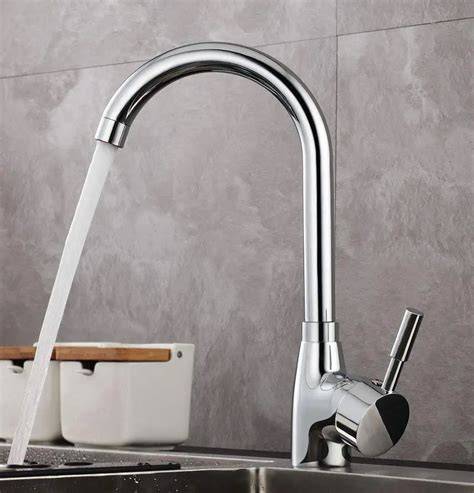 Konyhai csaptelep klasszikus design