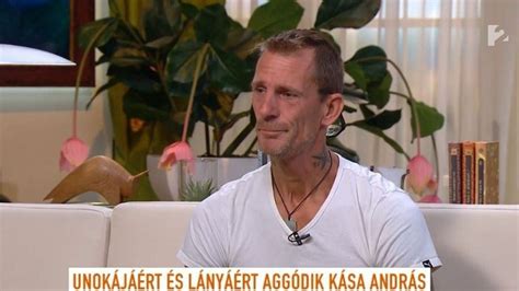Kása András unokája, Olivér