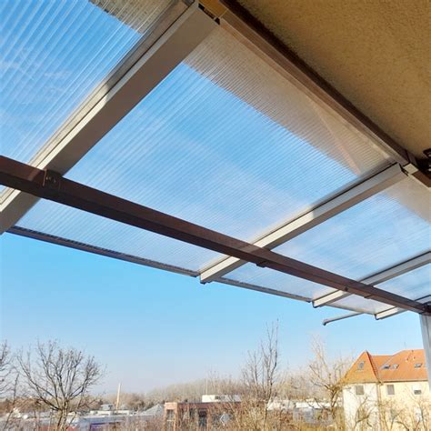polikarbonát tető vizuális összehasonlítás