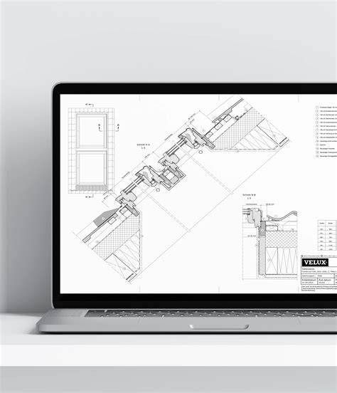 VELUX beépítőtermék-rendszer illeszkedés grafikon