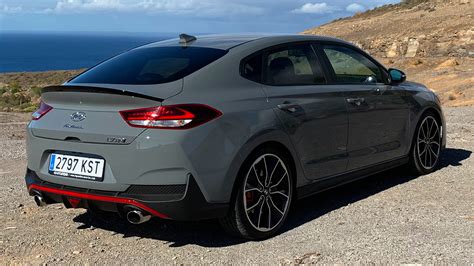 Hyundai i30 N és Fastback vizuális bemutató