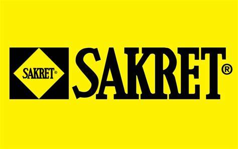 Sakret SBA felhasználási területei és rétegek